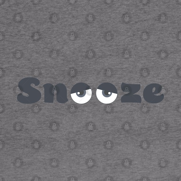 Snooze by TheBlackSheep